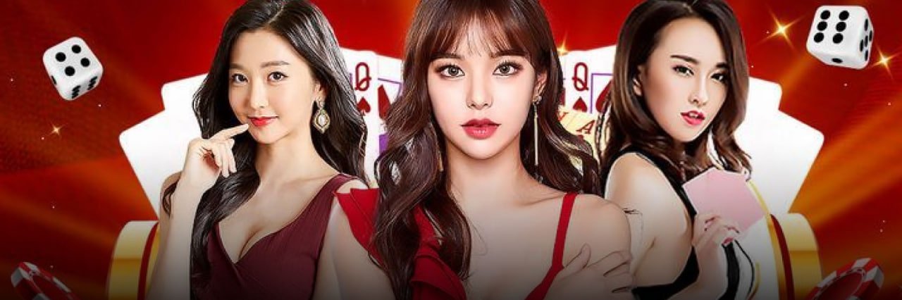 Dashboard permainan dewagaruda dengan slot dan live dealer