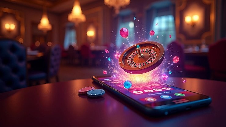 Koleksi permainan slot dari Pragmatic Play, PG Soft, dan Habanero di dewagaruda